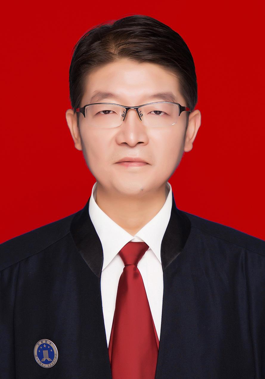 张姜红律师